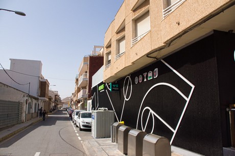 Pilar de la Horadada